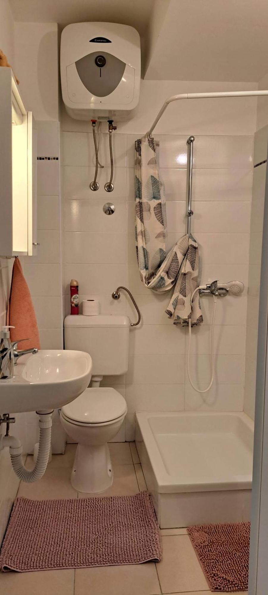 Apartment Zlatko Šibenik Kültér fotó
